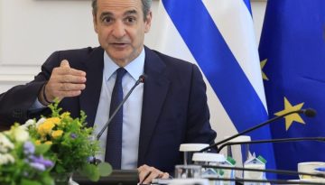 Μητσοτάκης στους υποψηφίους των Πανελλαδικών: “Καθαρό μυαλό και ψυχραιμία” – Η αναφορά του στο 1550