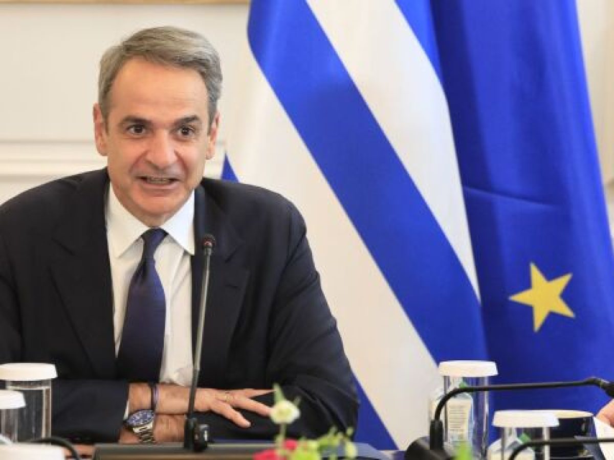 Μητσοτάκης: Στροφή στην καθημερινότητα και τις μεταρρυθμίσεις με φόντο τα κόμματα Τσίπρα και Καρυστιανού – Βαρέα και ανθυ