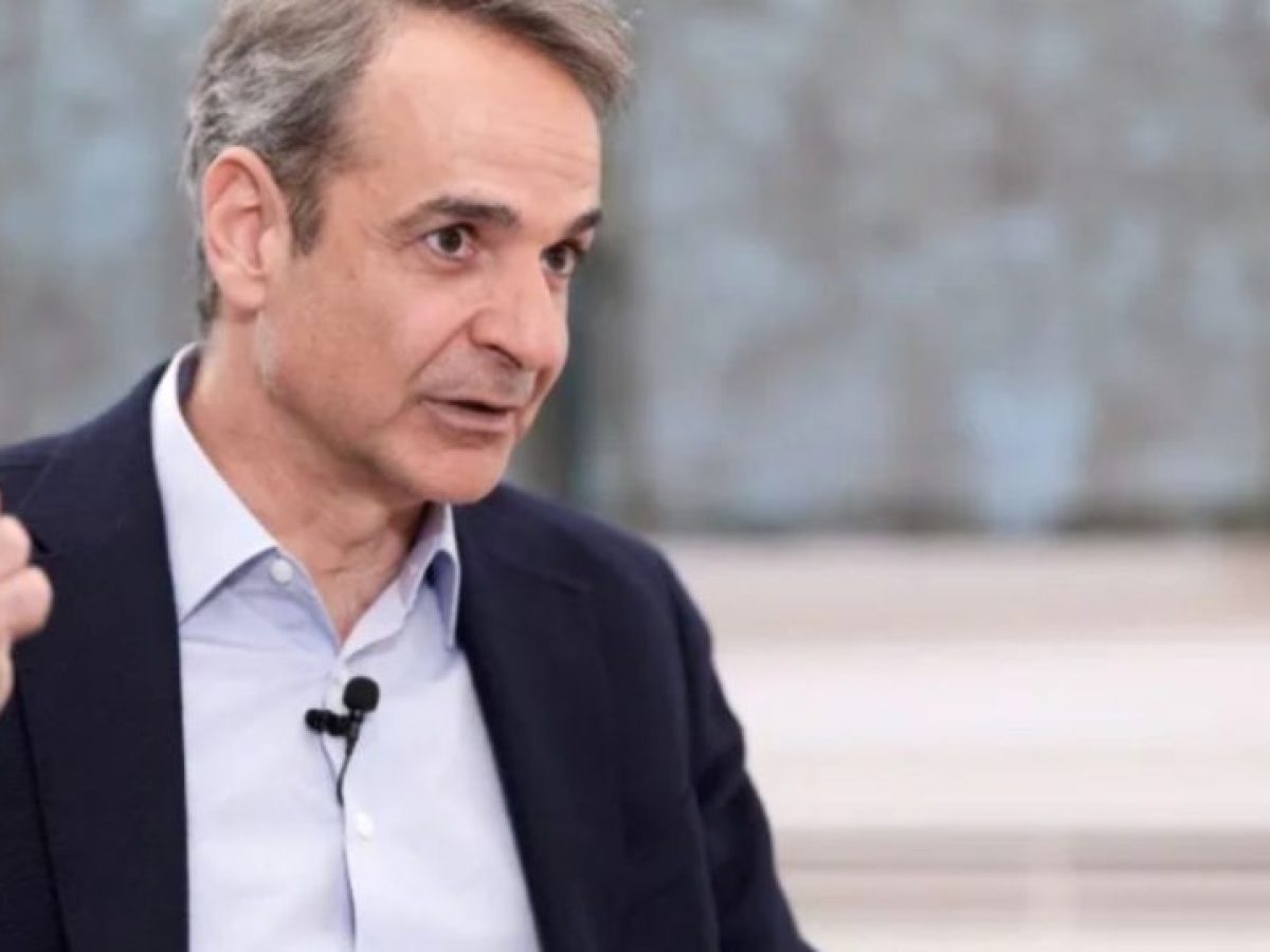 Μητσοτάκης vs αντιπολίτευση: «Δείτε τα 10 μέτρα – όχι υποσχέσεις στον αέρα»