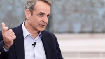 Μητσοτάκης vs αντιπολίτευση: «Δείτε τα 10 μέτρα – όχι υποσχέσεις στον αέρα»