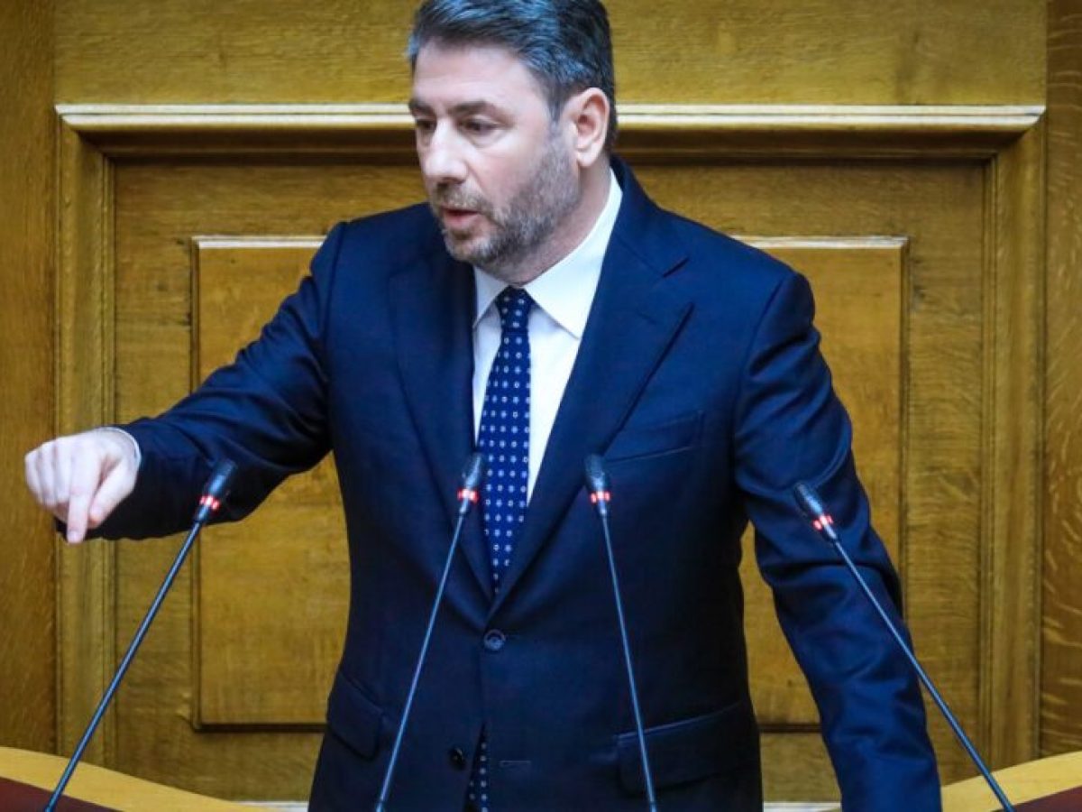 &Nu;. &Alpha;&nu;&delta;&rho;&omicron;&upsilon;&lambda;ά&kappa;&eta;&sigmaf; &gamma;&iota;&alpha; &Pi;ό&theta;&epsilon;&nu; Έ&sigma;&chi;&epsilon;&sigmaf;: &Alpha;&pi;ό &alpha;&mu;έ&lambda;&epsilon;&iota;&alpha; &tau;&omicron;&upsilon; &lambda;&omicron;&gamma;&iota;&sigma;&tau;ή &delta;&epsilon;&nu; &sigma;&upsilon;&mu;&pi;&epsilon;&rho;&iota;&epsilon;&lambda;ή&phi;&theta;&eta;&sigma;&alpha;&nu; &tau;&rho;&alpha;&pi;&epsilon;&zeta;&iota;&kappa;&omicron;ί &lambda;&omicron;&gamma;&alpha;&rho;&iota;&alpha;&sigma;&mu;&omicron;ί &sigma;&tau;&omicron; &epsilon;&xi;&omega;&tau;&epsilon;&rho;&iota;&kappa;ό