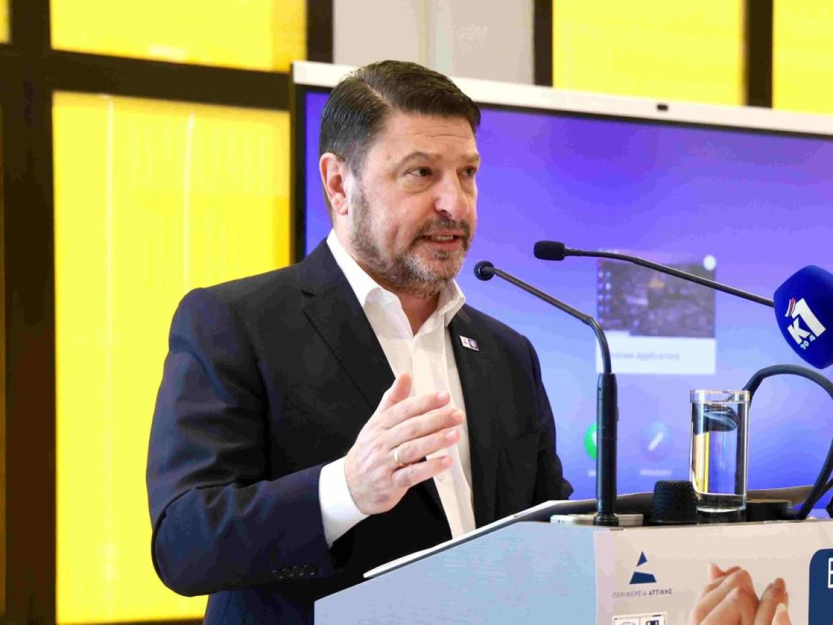 Ν. Χαρδαλιάς: «Η αναβάθμιση των ανοικτών δημόσιων χώρων και των υποδομών, μέρος του σχεδιασμού μας για καλύτερη ποιότητα