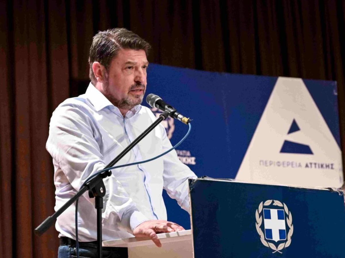 Ν. Χαρδαλιάς: Ξανά στους πολίτες το Πάρκο “208” και ο κόμβος στο παλιό αεροδρόμιο