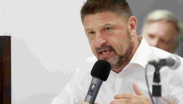 Ν. Χαρδαλιάς: «Αναβαθμίζουμε πλήρως την πύλη εισόδου της Ελευσίνας με σεβασμό στην ιστορία και με το βλέμμα στο μέλλον»