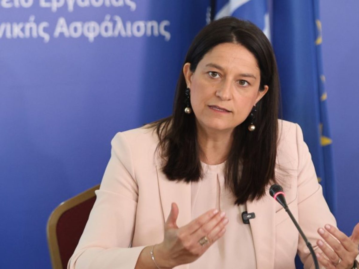 Ν. Κεραμέως στον ΣΚΑΪ 100.3: Προ των πυλών το νομοσχέδιο για τη μισθολογική διαφάνεια – Τι προβλέπει