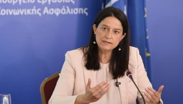 Ν. Κεραμέως στον ΣΚΑΪ 100.3: Προ των πυλών το νομοσχέδιο για τη μισθολογική διαφάνεια – Τι προβλέπει