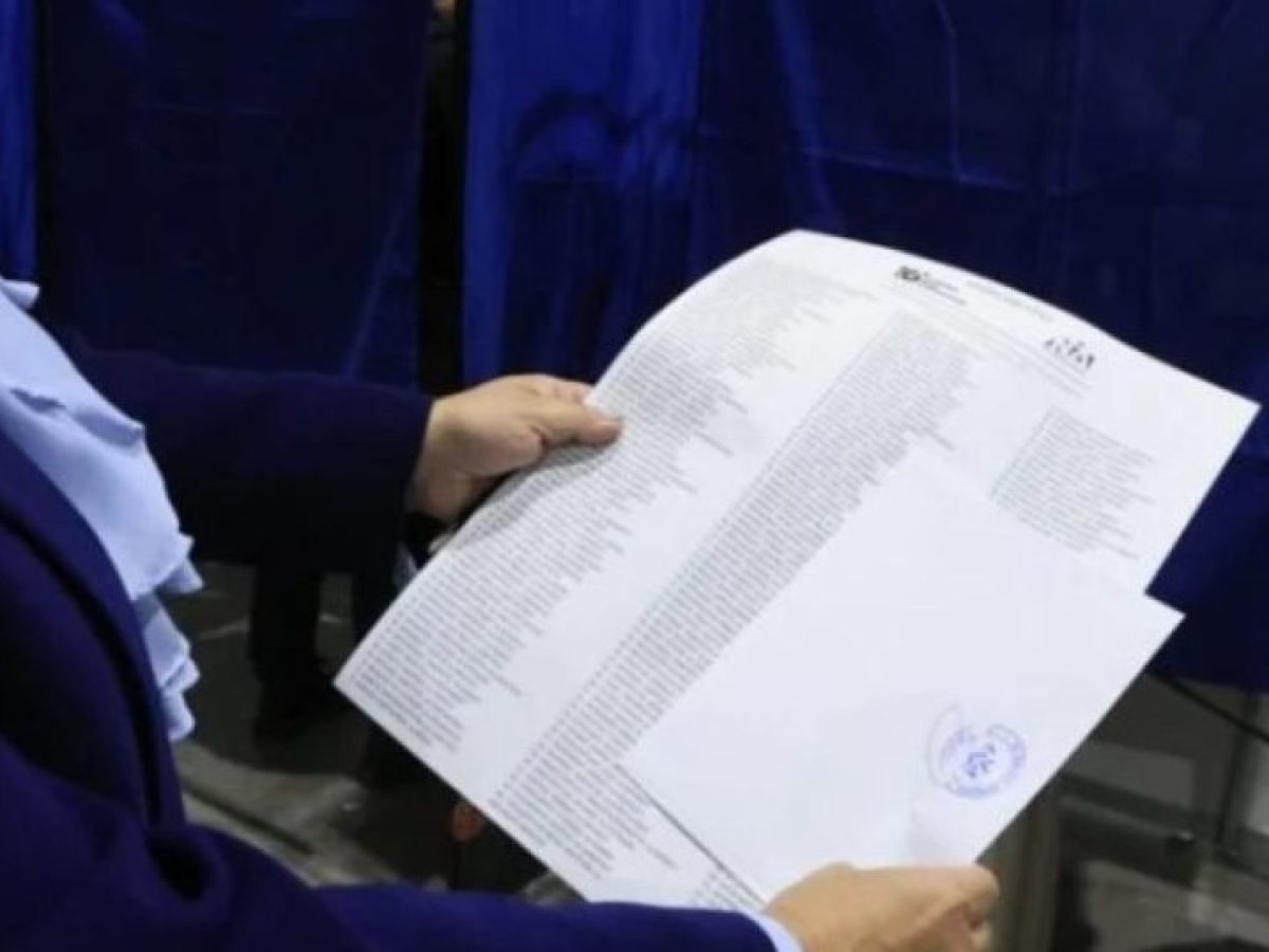 Ν.Δ.: Ποιοι είναι οι 150 που εκλέγονται στην Πολιτική Επιτροπή
