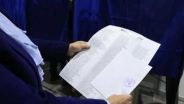 Ν.Δ.: Ποιοι είναι οι 150 που εκλέγονται στην Πολιτική Επιτροπή