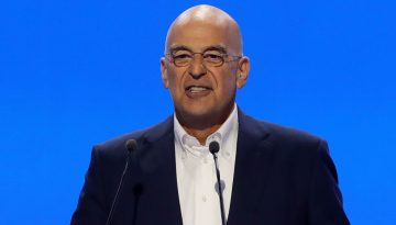 Ν.Δενδιας: Όχι στις «περίκλειστες καγκελαρίες τεχνοκρατών»