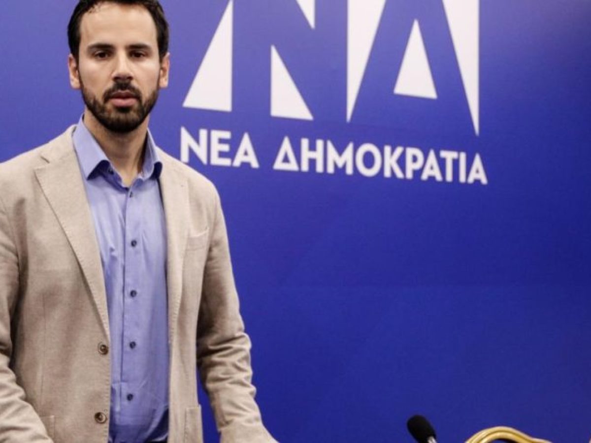 Ν.Ρωμανός στο 16ο συνέδριο της ΝΔ: «ψυχή της παράταξης, εδώ και 52 χρόνια, είναι ό,τι βελτιώνει τη ζωή των πολιτών»