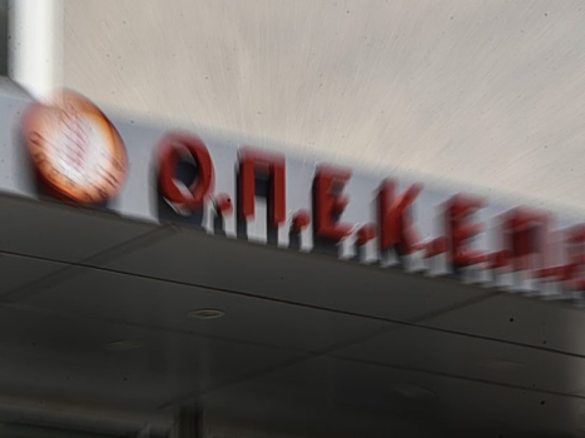 «Να βγει λάδι» στο σκάνδαλο του ΟΠΕΚΕΠΕ με την έκθεση Τυχεροπούλου επιχειρεί η κυβέρνηση – Ρίχνει τους τόνους το ΠΑΣΟΚ
