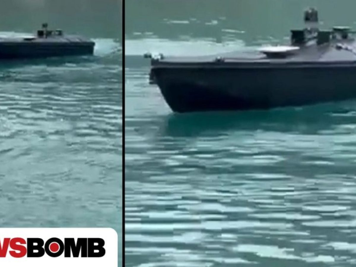 Ναυτικό drone στη Λευκάδα: Ενημέρωσε τους ευρωπαίους ΥΠΕΞ ο Γεραπετρίτης – Ανησυχία και στήριξη
