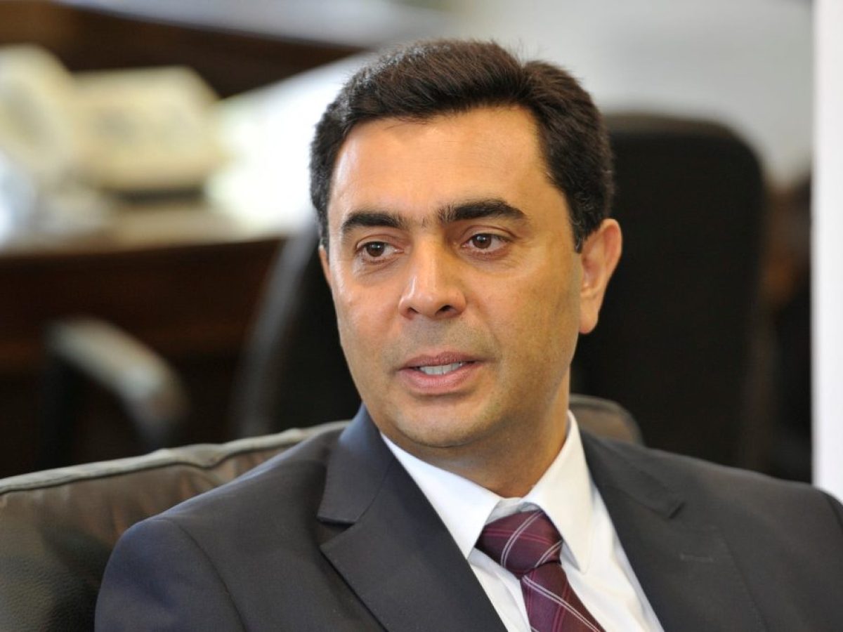 Ναμί: Υπερβολικές οι αιτιάσεις περί απειλής από τη γαλλοκυπριακή συνεργασία