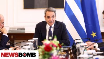 ΝΔ: Στοίχημα εκτόνωσης πριν από το Συνέδριο η ΚΟ της Πέμπτης