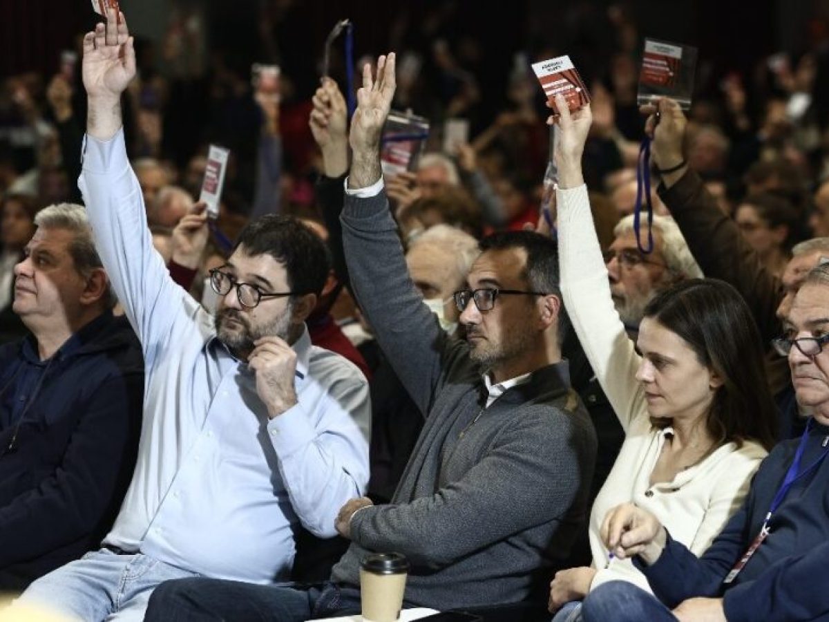 &Nu;έ&alpha; &Alpha;&rho;&iota;&sigma;&tau;&epsilon;&rho;ά: &Omicron; &tau;&epsilon;&lambda;&epsilon;&upsilon;&tau;&alpha;ί&omicron;&sigmaf; &nu;&alpha; &kappa;&lambda;&epsilon;ί&sigma;&epsilon;&iota; &tau;&eta;&nu; &pi;ό&rho;&tau;&alpha; &ndash; &Alpha;&pi;&omicron;&chi;&omega;&rho;&omicron;ύ&nu; &Chi;&alpha;&rho;ί&tau;&sigma;&eta;&sigmaf;, &Alpha;&chi;&tau;&sigma;&iota;ό&gamma;&lambda;&omicron;&upsilon; &kappa;&alpha;&iota; &pi;έ&nu;&tau;&epsilon; &alpha;&kappa;ό&mu;&eta; &beta;&omicron;&upsilon;&lambda;&epsilon;&upsilon;&tau;έ&sigmaf;