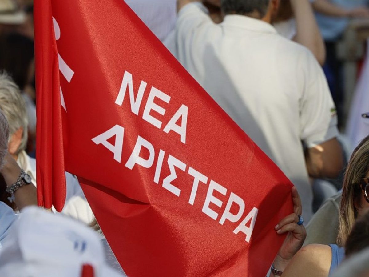 &Nu;έ&alpha; &Alpha;&rho;&iota;&sigma;&tau;&epsilon;&rho;ά: &Sigma;&kappa;&lambda;&eta;&rho;ή &pi;&rho;&omicron;&epsilon;&iota;&delta;&omicron;&pi;&omicron;ί&eta;&sigma;&eta; &gamma;&iota;&alpha; &tau;&omicron;&upsilon;&sigmaf; 7 &beta;&omicron;&upsilon;&lambda;&epsilon;&upsilon;&tau;έ&sigmaf; &pi;&omicron;&upsilon; &alpha;&pi;&omicron;&chi;&omega;&rho;&omicron;ύ&nu; &ndash; &laquo;Ό&sigma;&omicron;&iota; &mu;&alpha;&sigmaf; &delta;&iota;&alpha;&sigma;&pi;ά&sigma;&omicron;&upsilon;&nu;&hellip;&raquo;