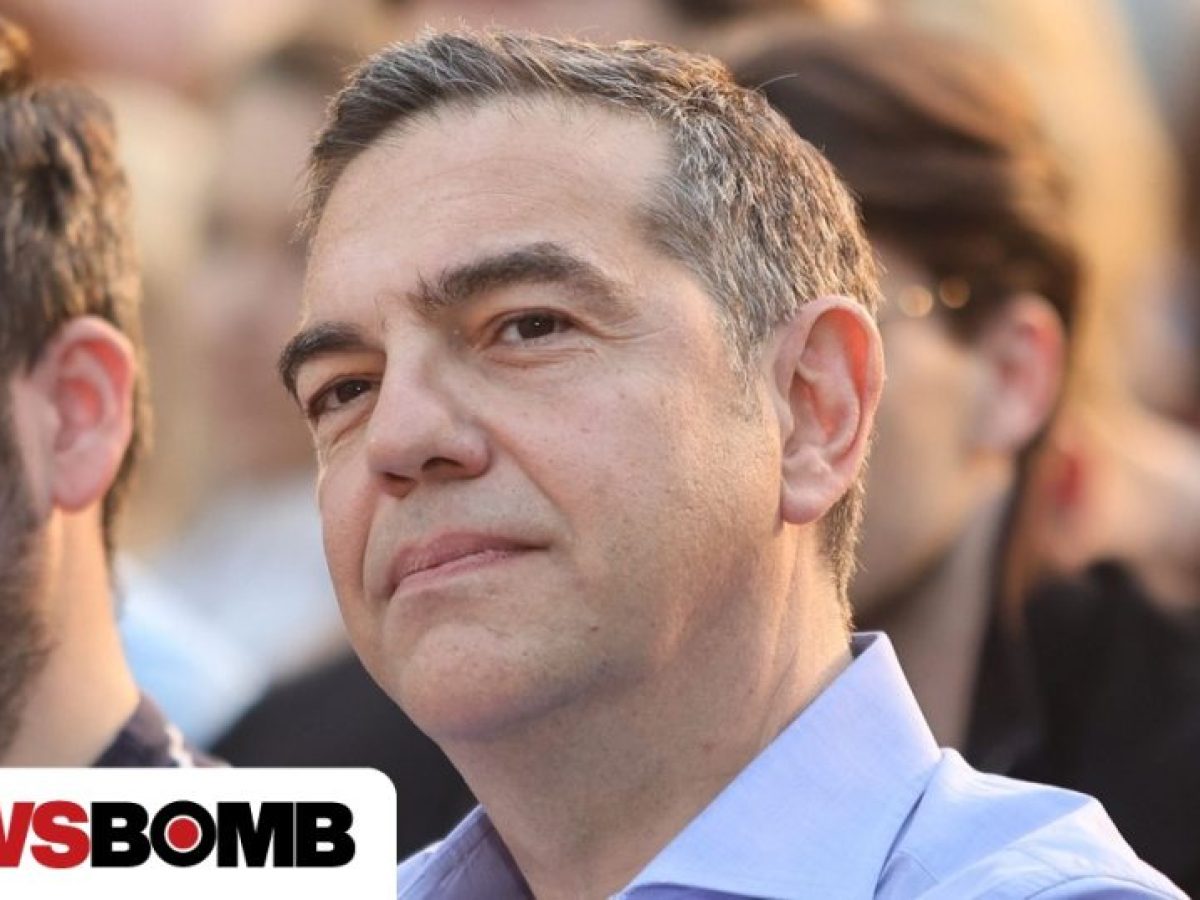 Νέα ανάρτηση Τσίπρα: «Τον Σεπτέμβρη θα είναι αργά»