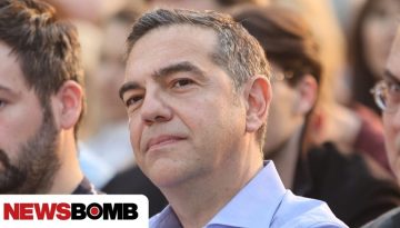 Νέα ανάρτηση Τσίπρα: «Τον Σεπτέμβρη θα είναι αργά»