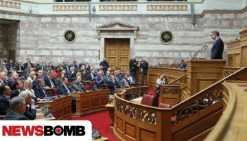 Νέα Δημοκρατία: Η αποσυμπίεση της Κ.Ο. την Πέμπτη και το στοίχημα για συνέδριο ενότητας