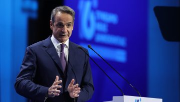 Νέα Δημοκρατία: Νάρκες στον δρόμο προς τις κάλπες