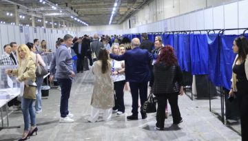 Νέα Δημοκρατία: Τα ονόματα της νέας Πολιτικής Επιτροπής