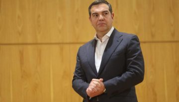Νέα αινιγματική ανάρτηση Τσίπρα: «Τον Σεπτέμβρη θα είναι αργά»