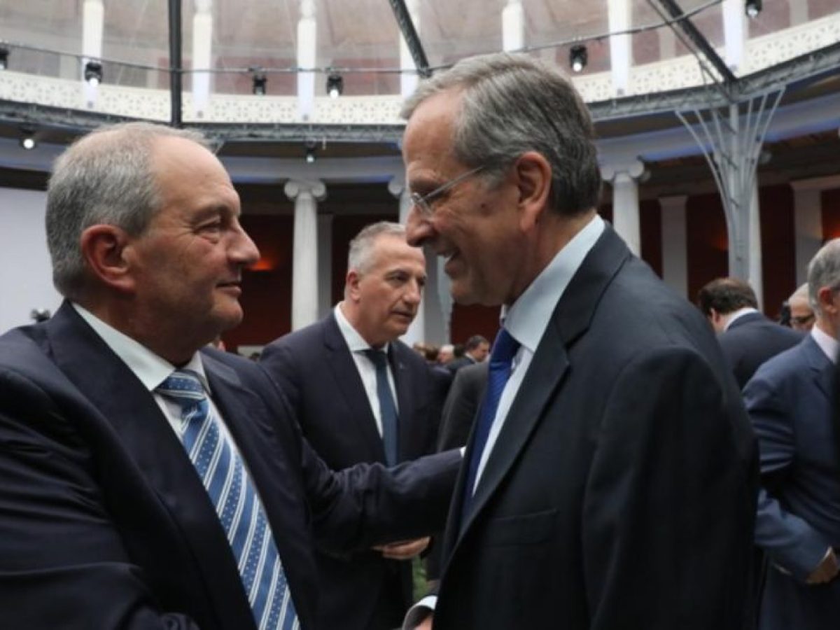 &Nu;έ&alpha; &kappa;&omicron;&iota;&nu;ή &epsilon;&mu;&phi;ά&nu;&iota;&sigma;&eta; &Kappa;&alpha;&rho;&alpha;&mu;&alpha;&nu;&lambda;ή &ndash; &Sigma;&alpha;&mu;&alpha;&rho;ά &sigma;&tau;&omicron; &Mu;έ&gamma;&alpha;&rho;&omicron; &Mu;&omicron;&upsilon;&sigma;&iota;&kappa;ή&sigmaf;