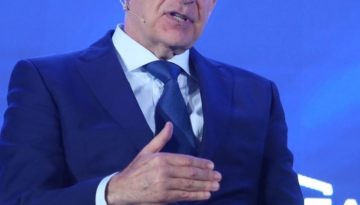 Νέα ναυτική σκακιέρα στο Αιγαίο: Bergamini, FDI και υποβρύχια αλλάζουν το δόγμα άμυνας