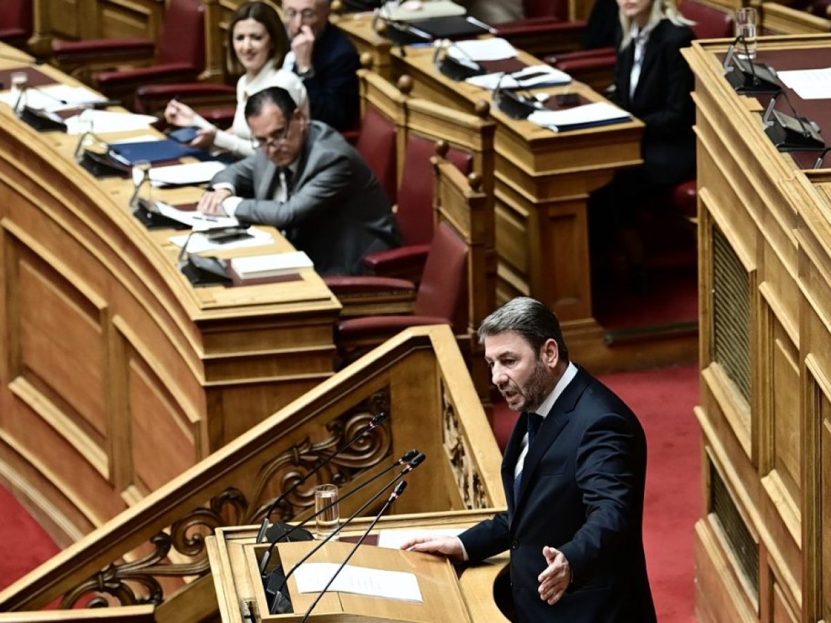 &Nu;έ&alpha; &pi;&upsilon;&rho;ά &Gamma;&epsilon;&omega;&rho;&gamma;&iota;ά&delta;&eta; &ndash; &Alpha;&nu;&delta;&rho;&omicron;&upsilon;&lambda;ά&kappa;&eta;: &Epsilon;ί&sigma;&alpha;&iota; &psi;&epsilon;ύ&tau;&eta;&sigmaf; &ndash; &Epsilon;ί&mu;&alpha;&iota; &nu;ό&mu;&iota;&mu;&omicron;&sigmaf; &kappa;&alpha;&iota; &eta;&theta;&iota;&kappa;ό&sigmaf;