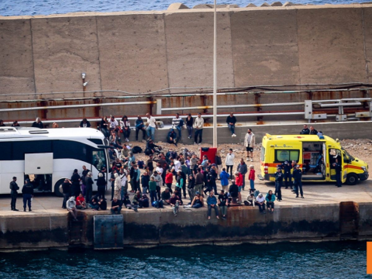 Νέα πρόκληση των Τούρκων: Με αφορμή τον στολίσκο για τη Γάζα, αμφισβητούν ξανά τα κυριαρχικά δικαιώματα της Ελλάδας