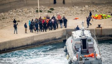 Νέα τουρκική πρόκληση: Αμφισβητούν τα ελληνικά κυριαρχικά δικαιώματα με αφορμή τον στολίσκο για τη Γάζα