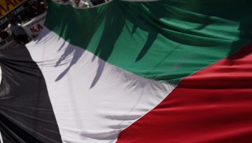Νέα Αριστερά για ισραηλινή επίθεση σε Global Sumud Flotilla: Ένα μοτίβο εξωδικαστικής πειρατείας σε ανοιχτή θάλασσα