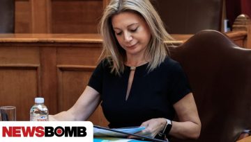 Νέο μήνυμα Καρυστιανού: Είμαστε ενωμένοι, προσπαθούν να μας διχάσουν