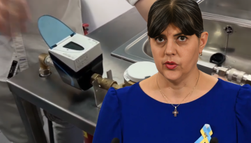 Νέο σκάνδαλο για τη Νέα Δημοκρατία – Η Ευρωπαϊκή Εισαγγελία επανέρχεται για τα ψηφιακά υδρόμετρα –  Γαλάζιοι δήμαρχοι σε