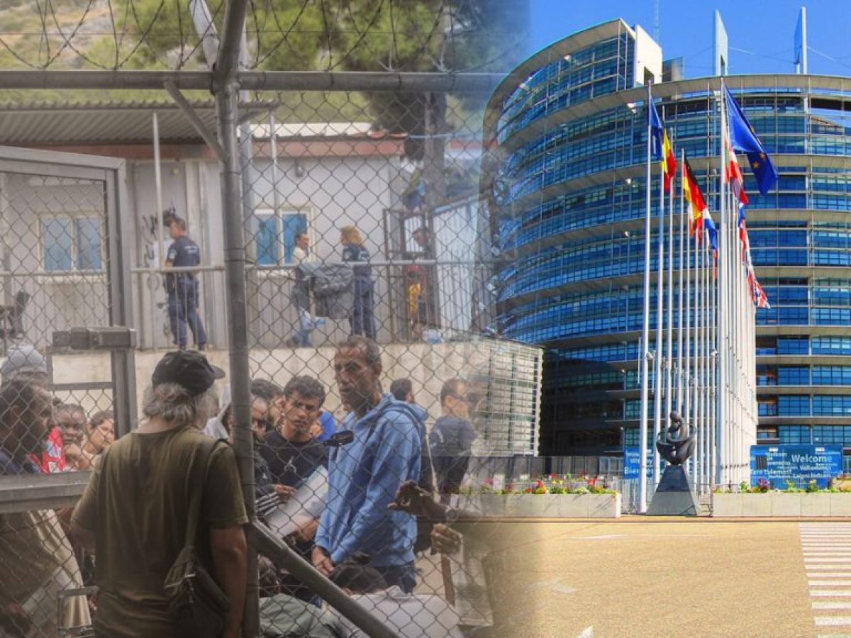 Νέο σκάνδαλο – «βόμβα» από τις Βρυξέλλες