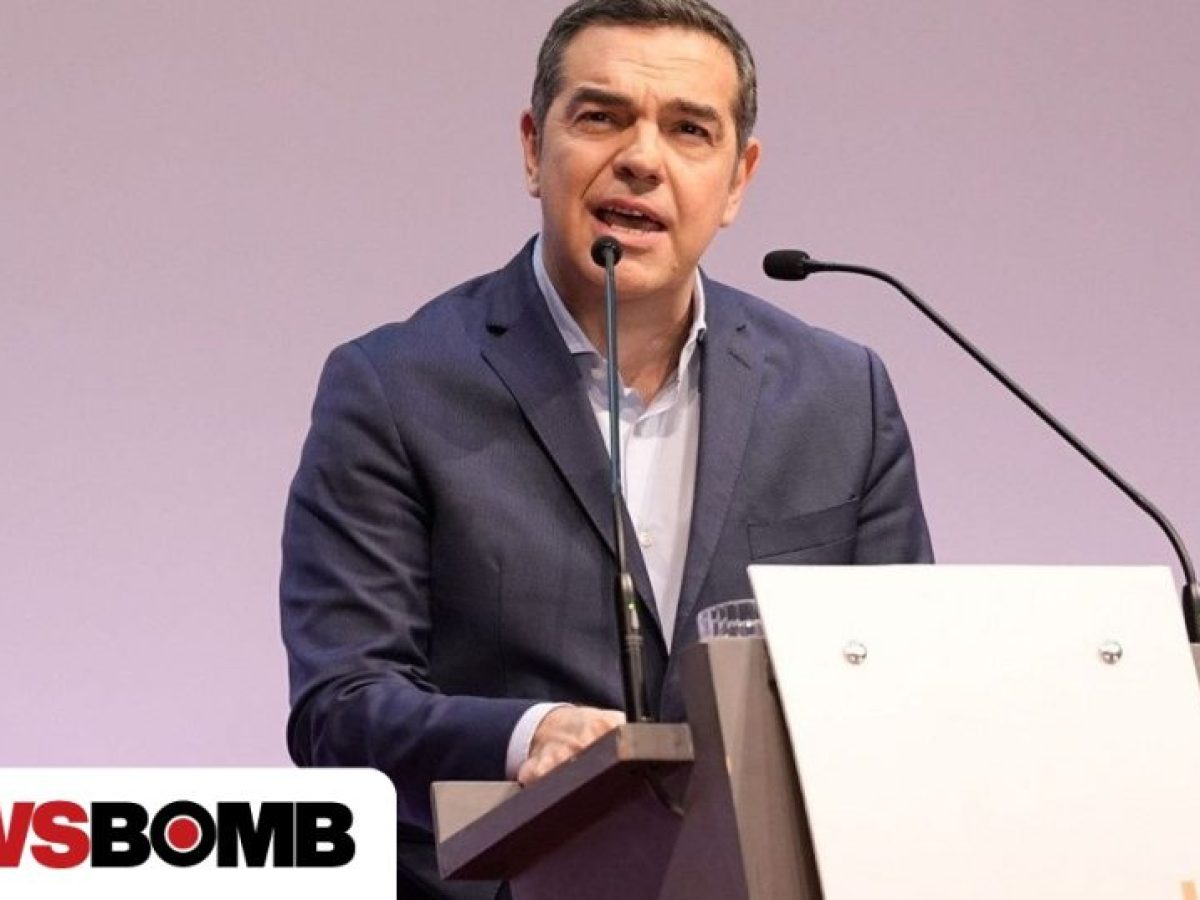 Νέο τύπο ψηφιακού κόμματος δημιουργεί ο Τσίπρας – Τι είναι το «υβριδικό κόμμα» που θα παρουσιάσει