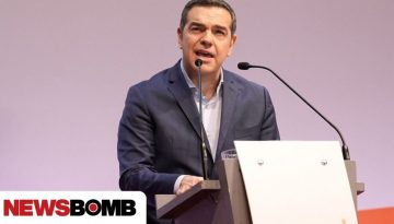 Νέο τύπο ψηφιακού κόμματος δημιουργεί ο Τσίπρας – Τι είναι το «υβριδικό κόμμα» που θα παρουσιάσει