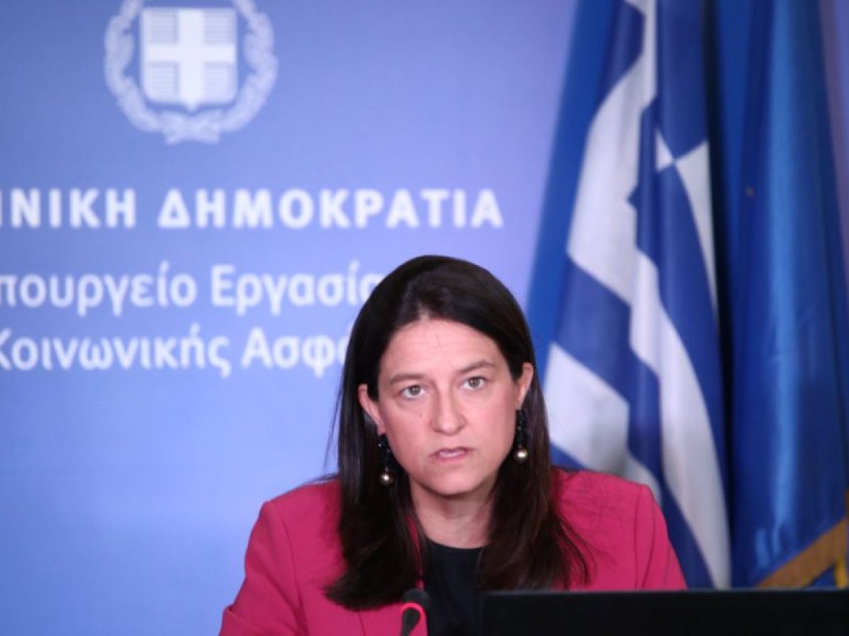 Νίκη Κεραμέως για νέο κόμμα Τσίπρα: «Άλλαξε ο Μανωλιός και έβαλε τα ρούχα του αλλιώς»