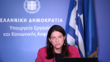 Νίκη Κεραμέως για νέο κόμμα Τσίπρα: «Άλλαξε ο Μανωλιός και έβαλε τα ρούχα του αλλιώς»