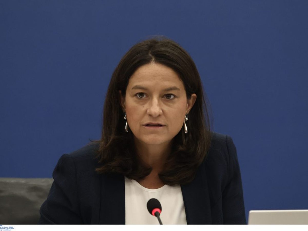Νίκη Κεραμέως: Η πρόταση Ανδρουλάκη για τετραήμερη εργασία είναι επικίνδυνη, ατεκμηρίωτη και ανησυχητική