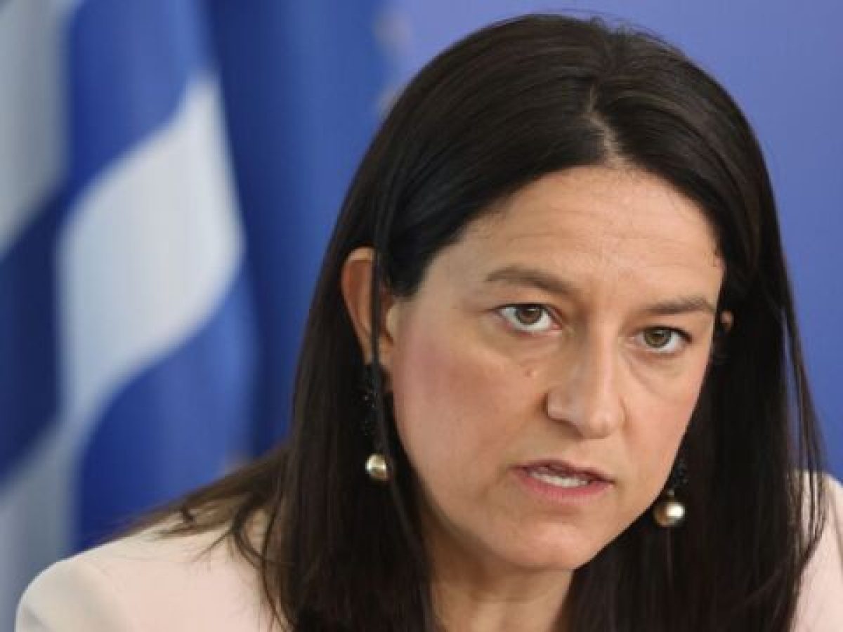 Νίκη Κεραμέως: Αφού το ΠΑΣΟΚ θέλει να αντιμετωπιστεί το μισθολογικό χάσμα ανδρών και γυναικών, θα ψηφίσει θετικά στο νομο