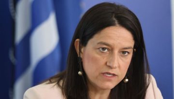 Νίκη Κεραμέως: Αφού το ΠΑΣΟΚ θέλει να αντιμετωπιστεί το μισθολογικό χάσμα ανδρών και γυναικών, θα ψηφίσει θετικά στο νομο