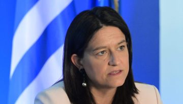 Νίκη Κεραμέως: Από τα 650 στα 920 ευρώ ο κατώτατος μισθός – Ο απολογισμός για την απασχόληση