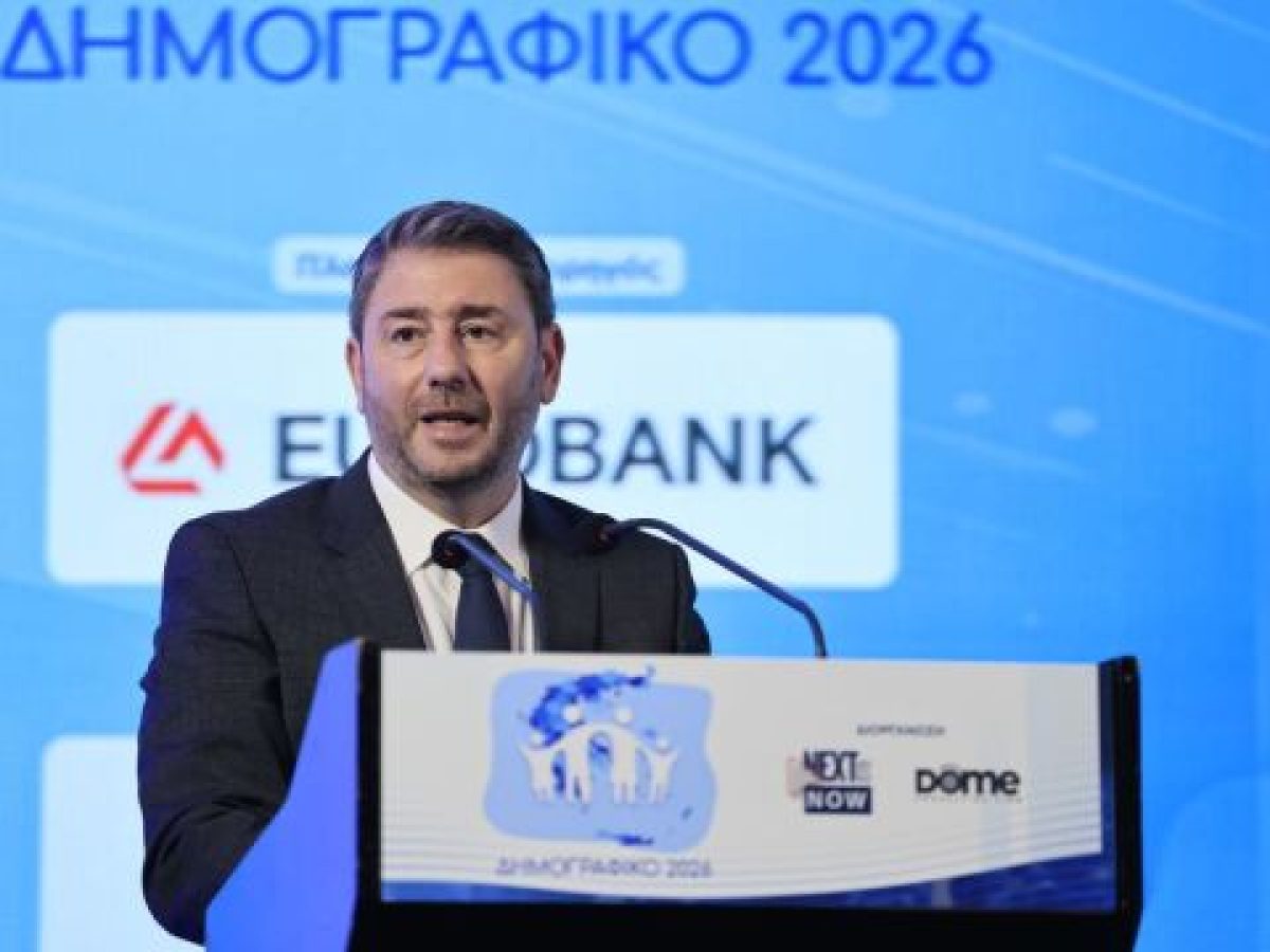 &Nu;ί&kappa;&omicron;&sigmaf; &Alpha;&nu;&delta;&rho;&omicron;&upsilon;&lambda;ά&kappa;&eta;&sigmaf;: &Pi;&alpha;&rho;&omicron;&upsilon;&sigma;ί&alpha;&sigma;&epsilon; &tau;&eta;&nu; &pi;&rho;ό&tau;&alpha;&sigma;&eta; &mu;&epsilon; &tau;&omicron;&upsilon;&sigmaf; &tau;&rho;&epsilon;&iota;&sigmaf; &pi;&upsilon;&lambda;ώ&nu;&epsilon;&sigmaf; &tau;&omicron;&upsilon; &Pi;&Alpha;&Sigma;&Omicron;&Kappa; &gamma;&iota;&alpha; &tau;&omicron; &delta;&eta;&mu;&omicron;&gamma;&rho;&alpha;&phi;&iota;&kappa;ό &ndash; &Kappa;&rho;&iota;&tau;&iota;&kappa;ή &pi;&rho;&omicron;&sigmaf; &tau;&eta;&nu; &kappa;&upsilon;&beta;έ&rho;&nu;&eta;&sigma;&eta;