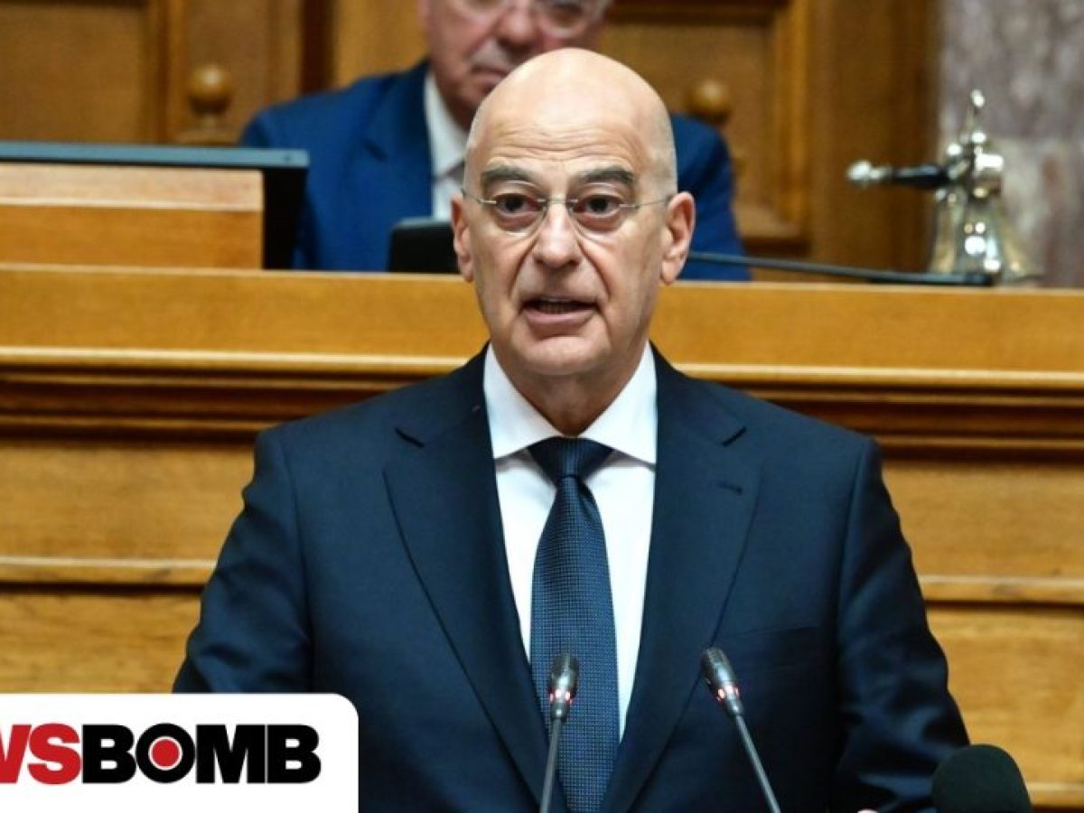 Νίκος Δένδιας: Η ανάρτηση για τα 9 χρόνια από τον θάνατο του Κωνσταντίνου Μητσοτάκη