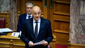 Νίκος Δένδιας: Η Πρωτομαγιά υπενθυμίζει τους αγώνες που θεμελίωσαν τα εργασιακά δικαιώματα