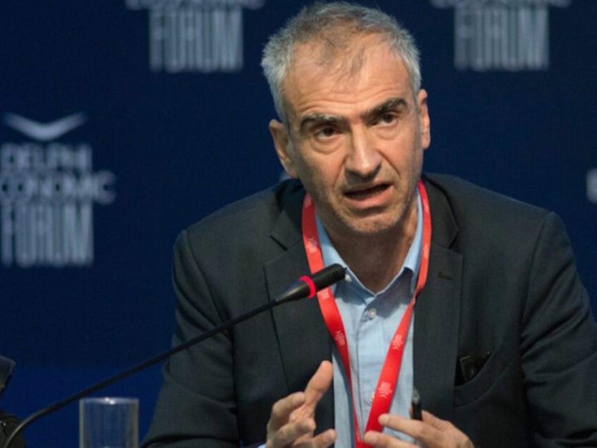 Νίκος Μαραντζίδης: «Από σκαιός αντικομμουνιστής αναβαθμίστηκα σε Τζέιμς Μποντ» – Η απάντηση στο δημοσίευμα ότι είναι πράκ