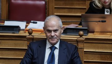 Νίκος Ταγαράς, ο υφυπουργός και αρχιτέκτονας των μεγάλων πολεοδομικών μεταρρυθμίσεων – Θλίψη για τον θάνατό του