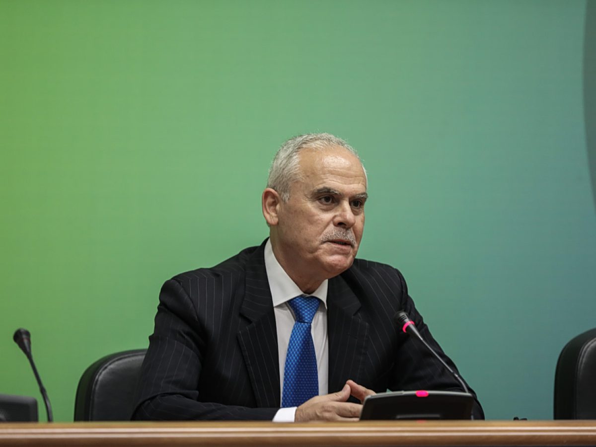 Νίκος Ταγαράς: Ποιος ήταν ο άνθρωπος που διαμόρφβωσε τη νέα χωροταξική και πολεοδομική πολιτική της χώρας