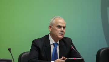 Νίκος Ταγαράς: Ποιος ήταν ο άνθρωπος που διαμόρφβωσε τη νέα χωροταξική και πολεοδομική πολιτική της χώρας